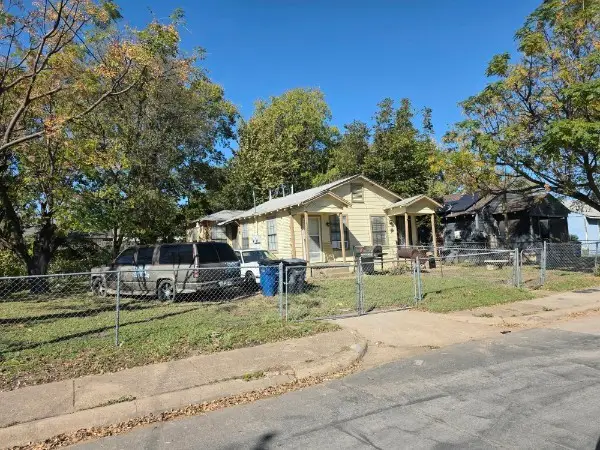 4525 Canal Street, Dallas, TX 75210 - Image #3