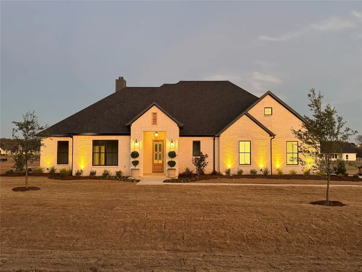 2008 Forest Bridge Drive, Azle, TX 76020 - Image #1