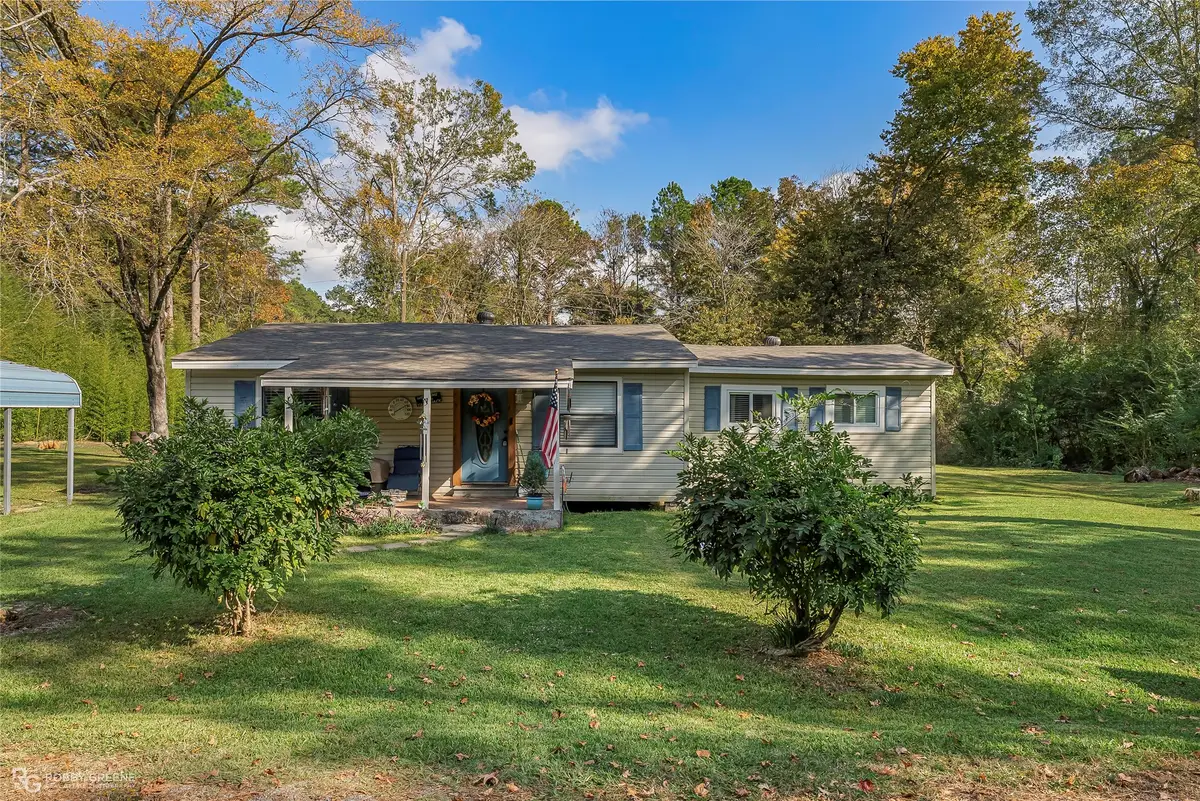 213 Bossier Street, Heflin, LA 71039 - Image #1