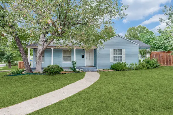 7349 Brazos Avenue, Fort Worth, TX 76116