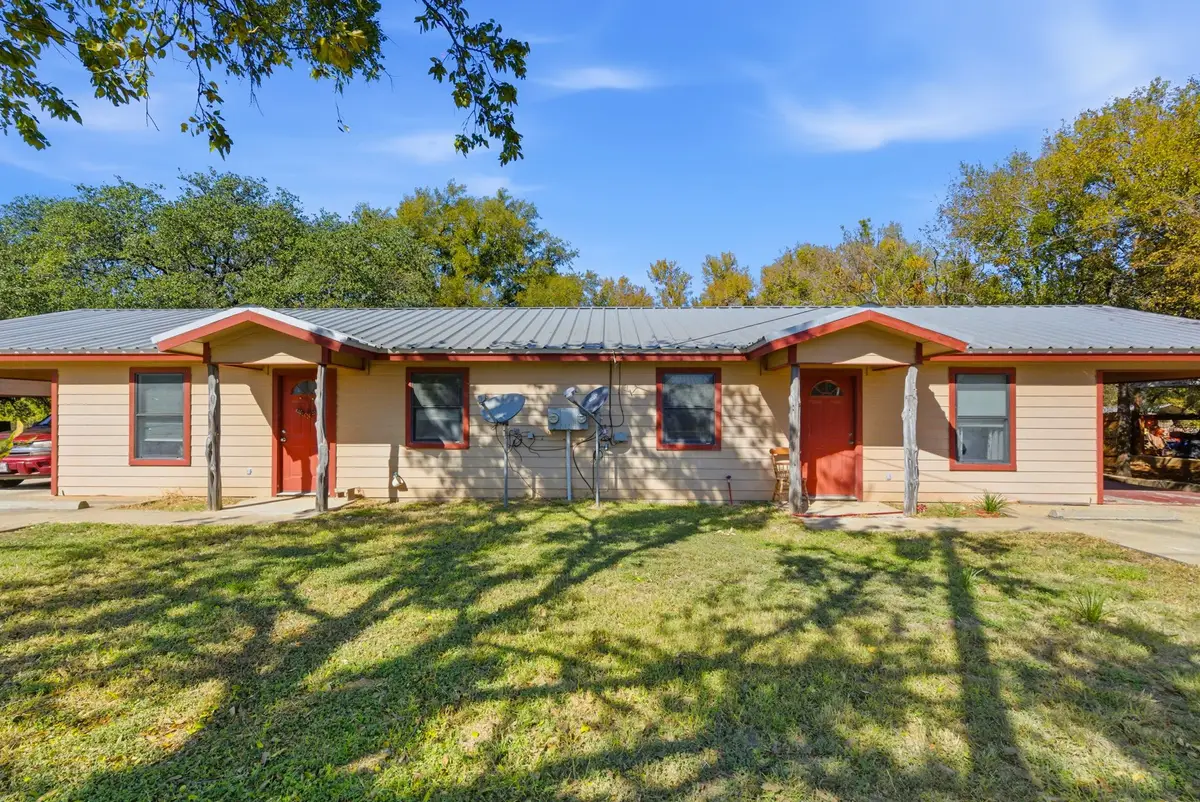 631 Coleman Street, Stephenville, TX 76401 - Image #1