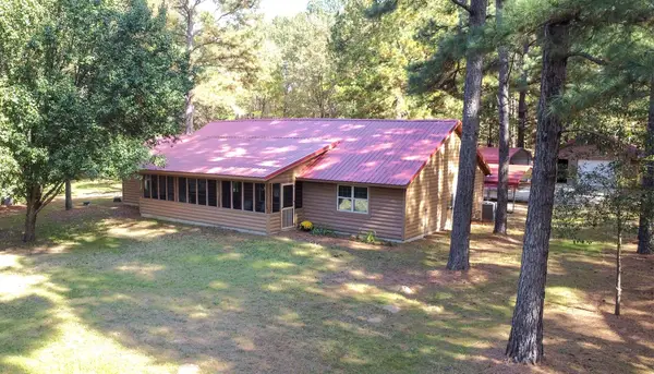 3150 County Road 4930, Quitman, TX 75783