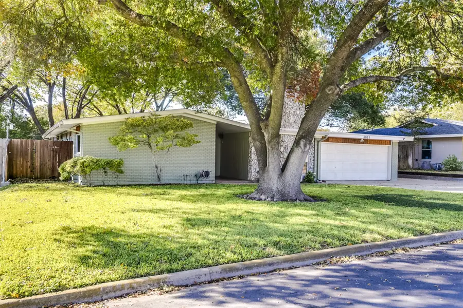 8025 Redwood Drive, Benbrook, TX 76116 - Image #2