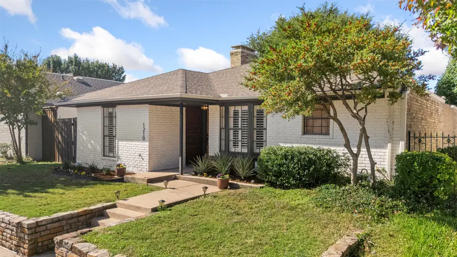 1210 Richland Oaks Drive, Richardson, TX 75081 - Image #3