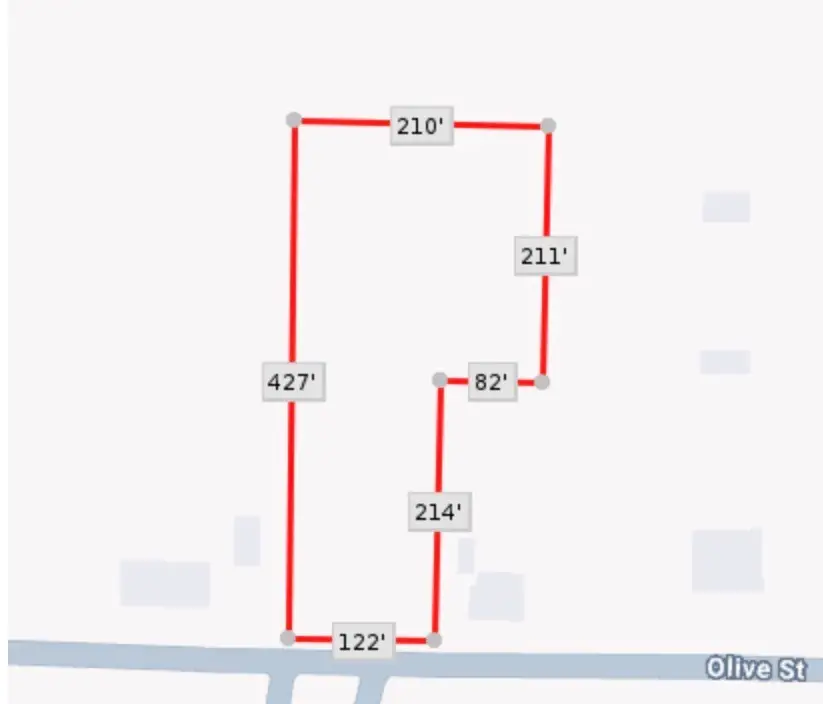 107 Olive Street, Lone Oak, TX 75453 - Image #1