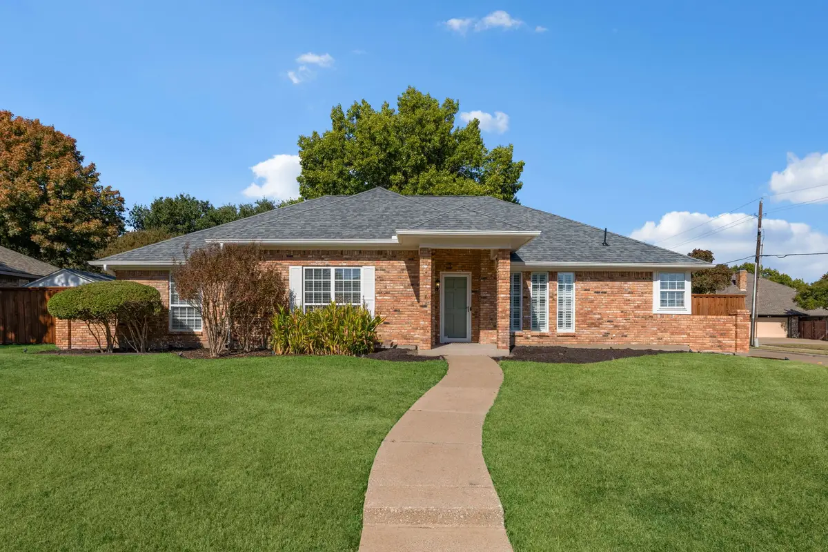 2701 Loch Haven Drive, Plano, TX 75023 - Image #1