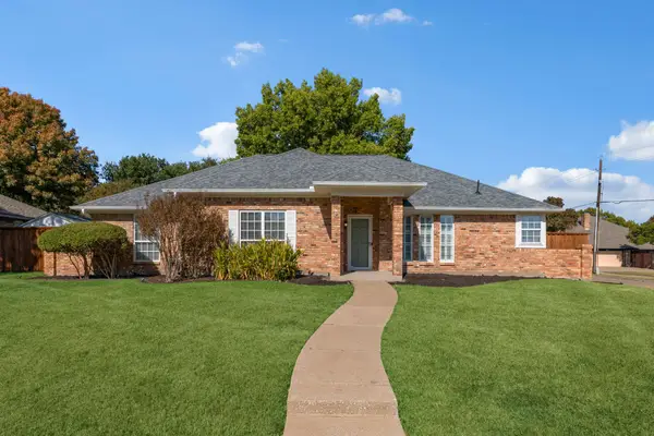 2701 Loch Haven Drive, Plano, TX 75023