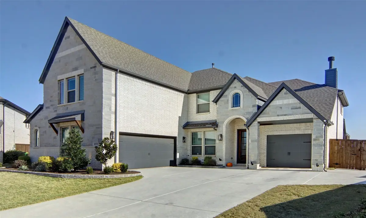 16938 Tussock Avenue, Justin, TX 76247 - Image #1