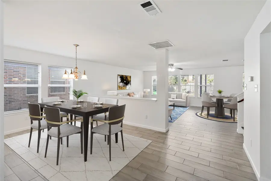 1713 Canvasback, Aubrey, TX 76227 - Image #3