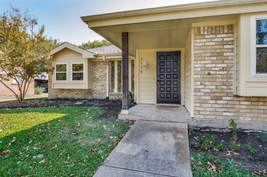 2736 Chadwick Drive, Plano, TX 75075 - Image #2