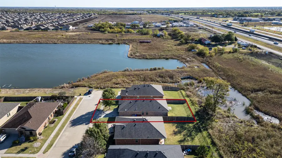 3217 Emory Oak Way, Royse City, TX 75189 - Image #3