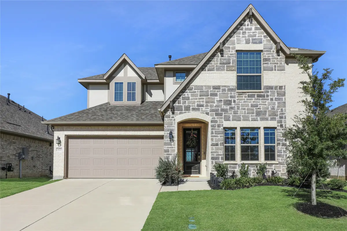 16529 Hidden Cove Drive, Celina, TX 75009 - Image #1