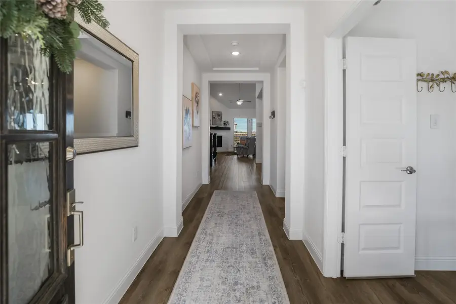 16529 Hidden Cove Drive, Celina, TX 75009 - Image #2