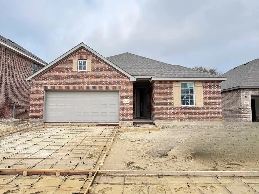 1016 Colgate Circle, Princeton, TX 75407 - Image #2