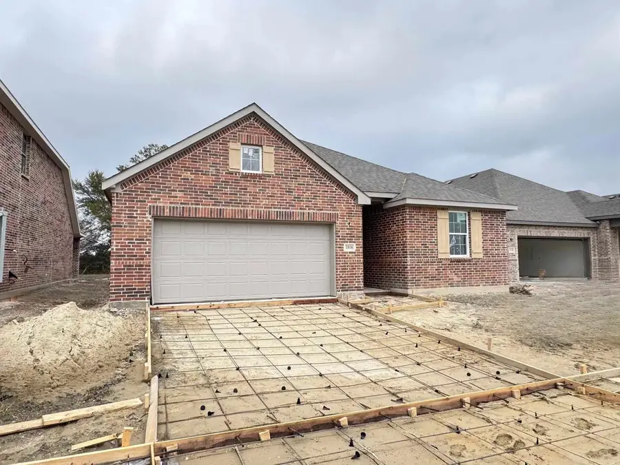 1016 Colgate Circle, Princeton, TX 75407 - Image #3