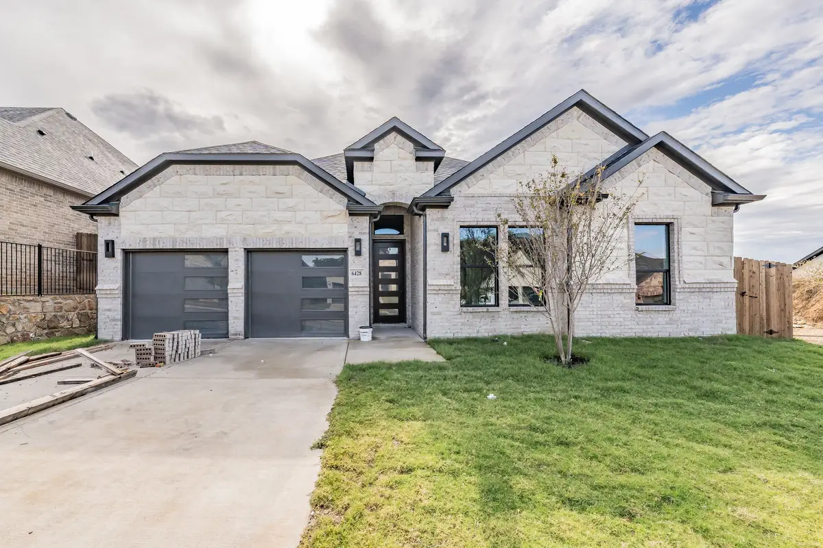 6428 St. George Court, North Richland Hills, TX 76180 - Image #1