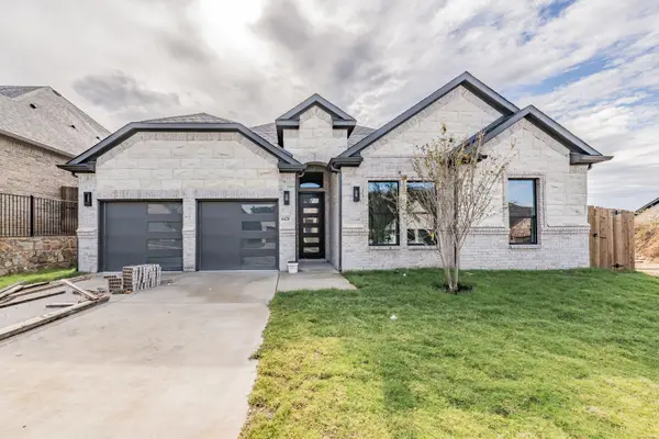 6428 St. George Court, North Richland Hills, TX 76180