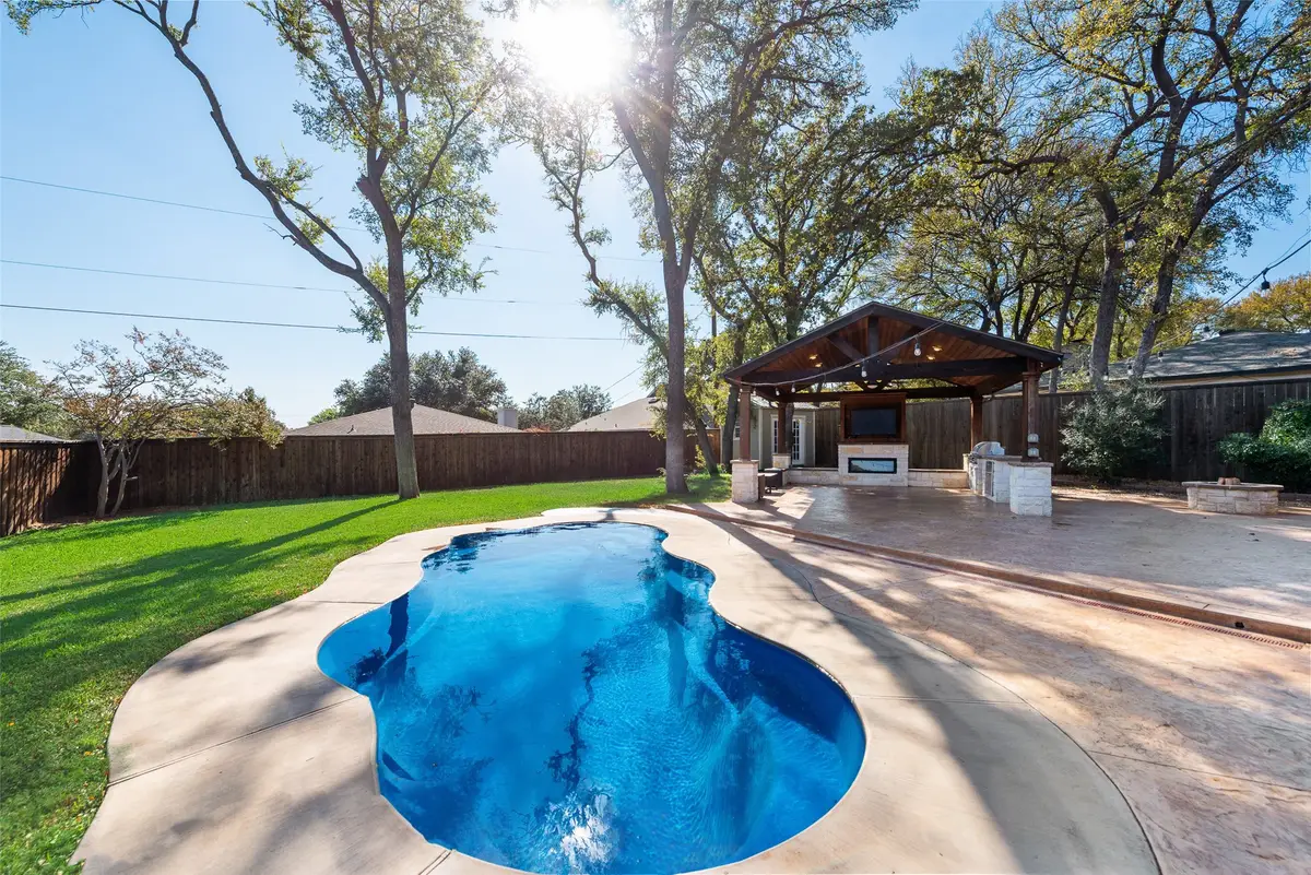 8412 Timberline Court, North Richland Hills, TX 76182 - Image #1