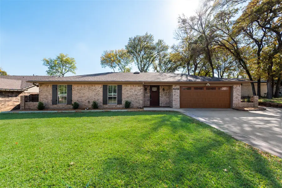 8412 Timberline Court, North Richland Hills, TX 76182 - Image #2