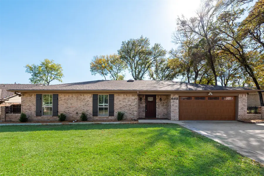 8412 Timberline Court, North Richland Hills, TX 76182 - Image #3