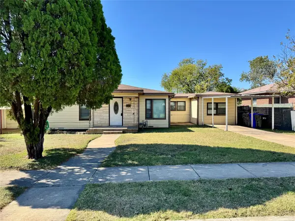 704 Camp Drive, Waco, TX 76710