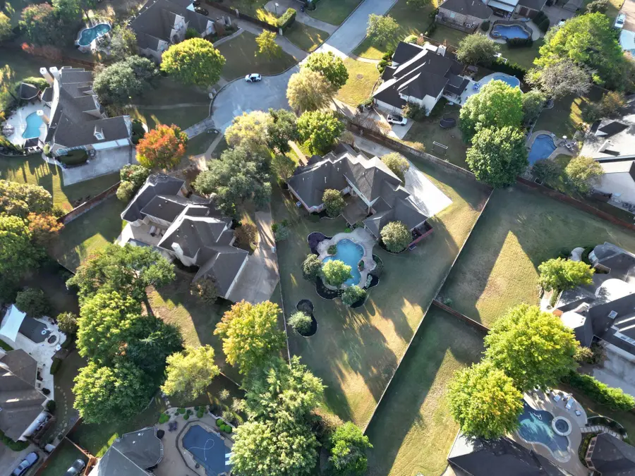 802 Princeton Court, Southlake, TX 76092 - Image #2