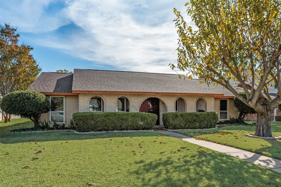 2112 Plymouth Rock Drive, Richardson, TX 75081 - Image #3