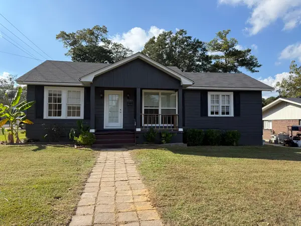 1101 Park Highway, Minden, LA 71055