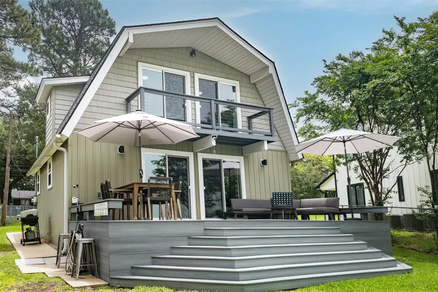 166 Ocean Drive, Gun Barrel City, TX 75156 - Image #2