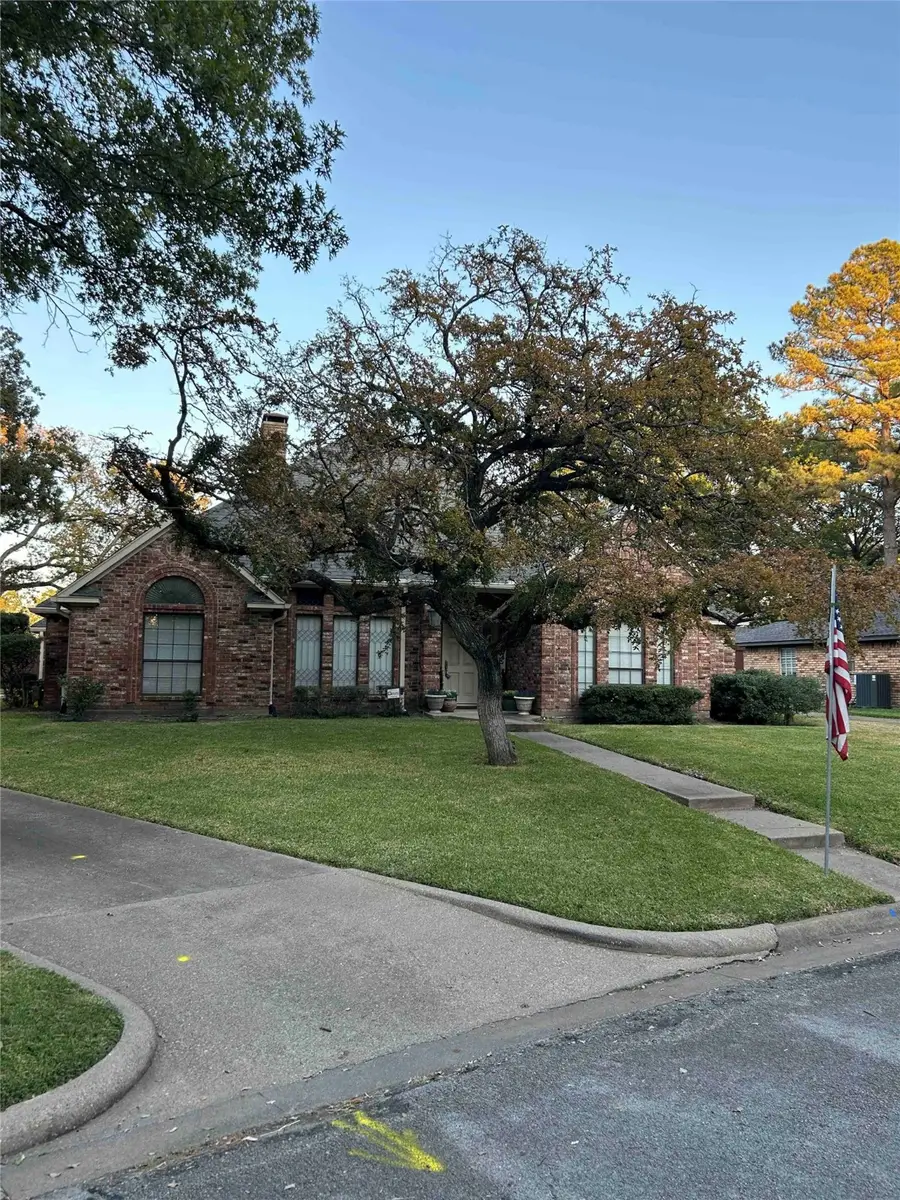 1500 Bowie Circle, Corsicana, TX 75110 - Image #2