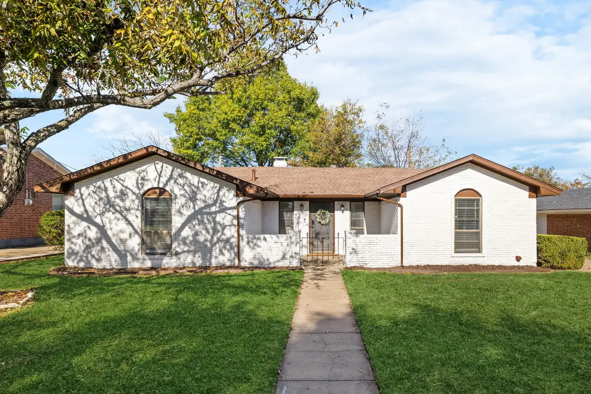 8348 Hillside Drive, Frisco, TX 75033 - Image #1