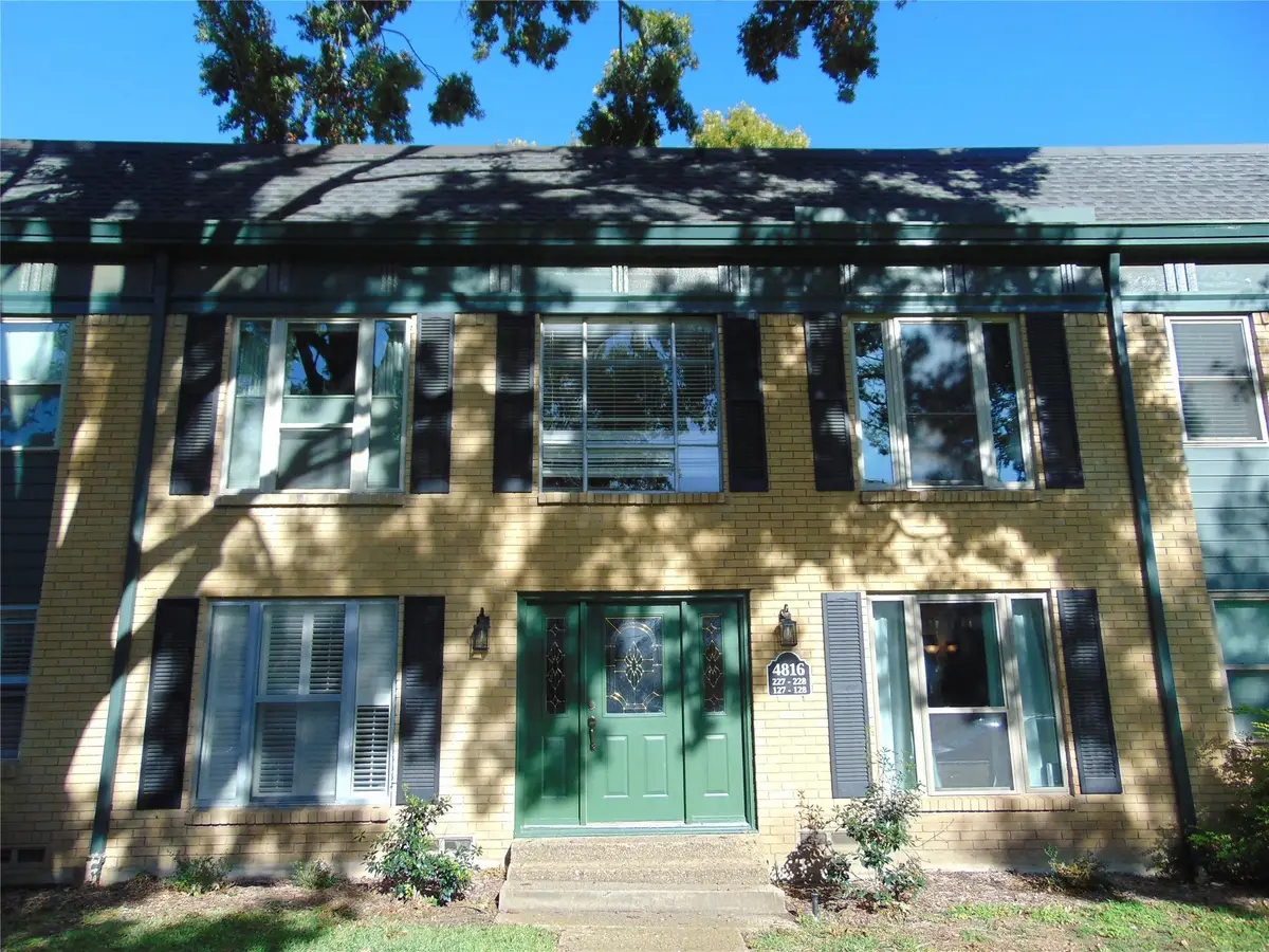 4816 Amesbury Drive #227, Dallas, TX 75206 - Image #1