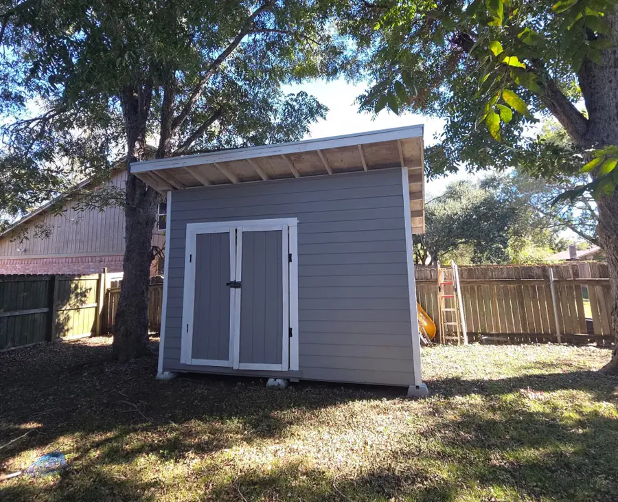 8626 Berryvine Drive, Stafford Missouri City, TX 77489 - Image #3