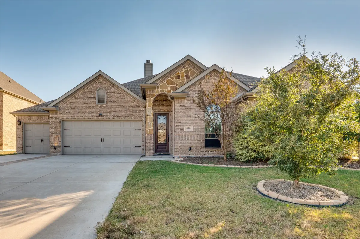 430 Hillstone Drive, Midlothian, TX 76065 - Image #1