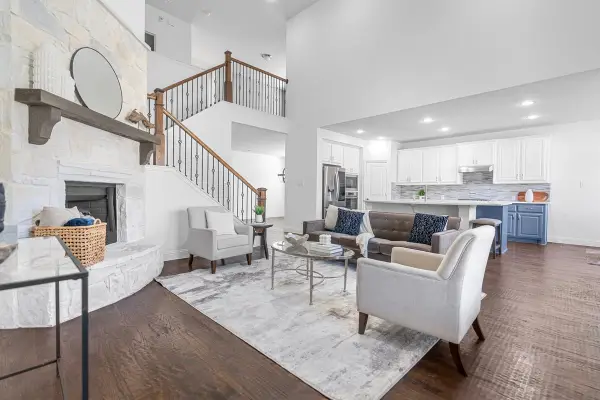 1412 7th Street, Argyle, TX 76226