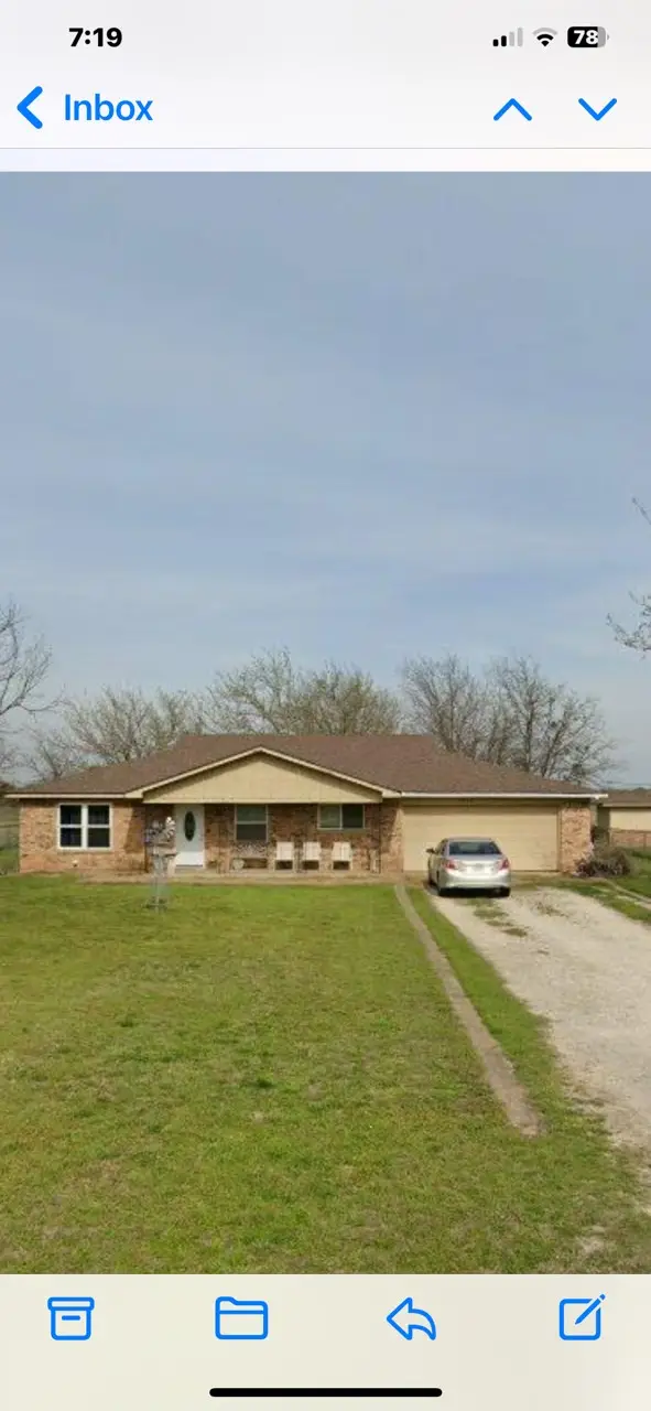 3035 Stroud Creek Avenue, Granbury, TX 76048 - Image #1