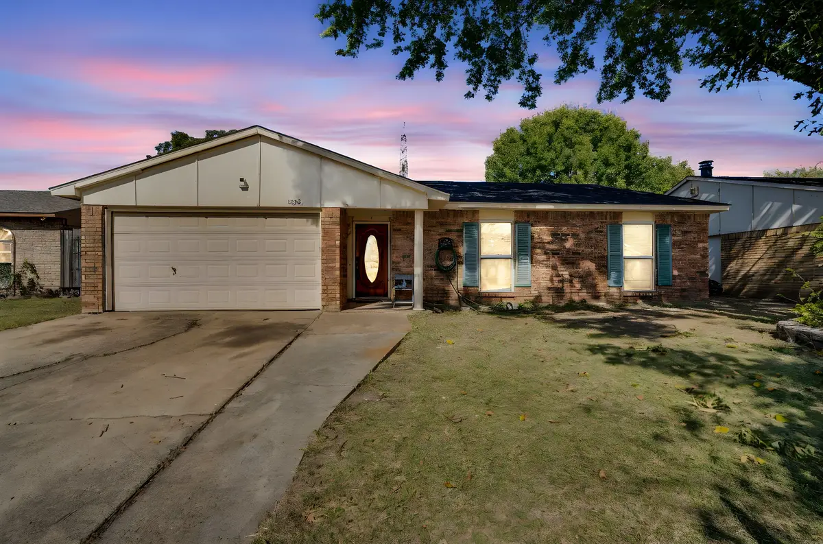 1530 Independence Trail, Grand Prairie, TX 75052 - Image #1