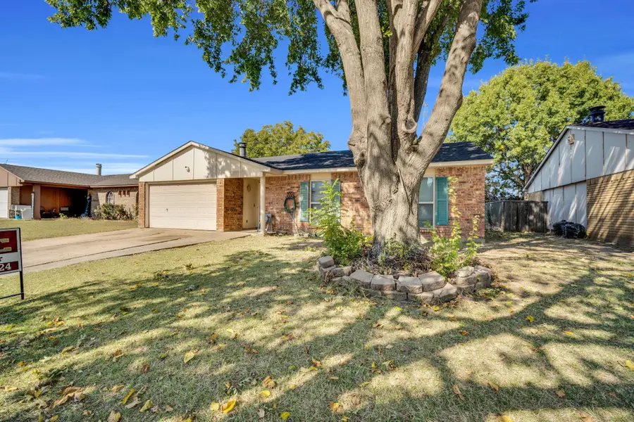 1530 Independence Trail, Grand Prairie, TX 75052 - Image #2