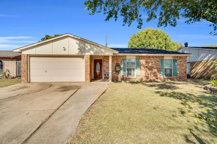 1530 Independence Trail, Grand Prairie, TX 75052 - Image #3