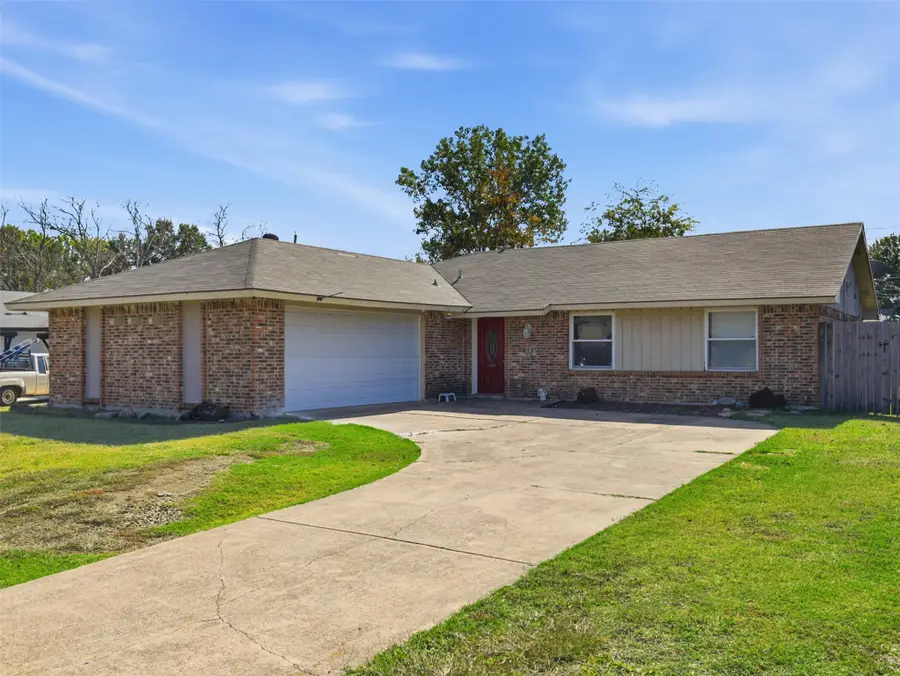 1516 Armstrong Drive, Plano, TX 75074 - Image #3