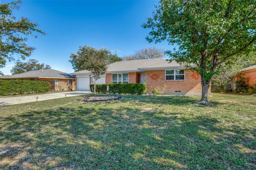 5718 Trailwood Drive, Dallas, TX 75241 - Image #2