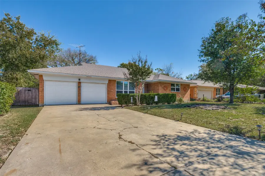 5718 Trailwood Drive, Dallas, TX 75241 - Image #3