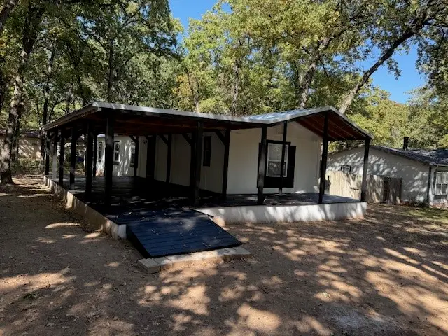 4640 Lyndi Lane, Granbury, TX 76049 - Image #1