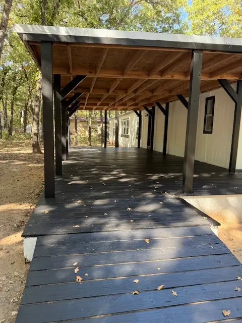 4640 Lyndi Lane, Granbury, TX 76049 - Image #2