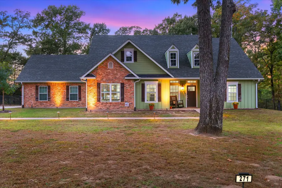 271 Rs County Road, Emory, TX 75440 - Image #2