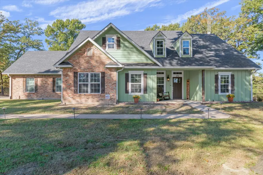 271 Rs County Road, Emory, TX 75440 - Image #3