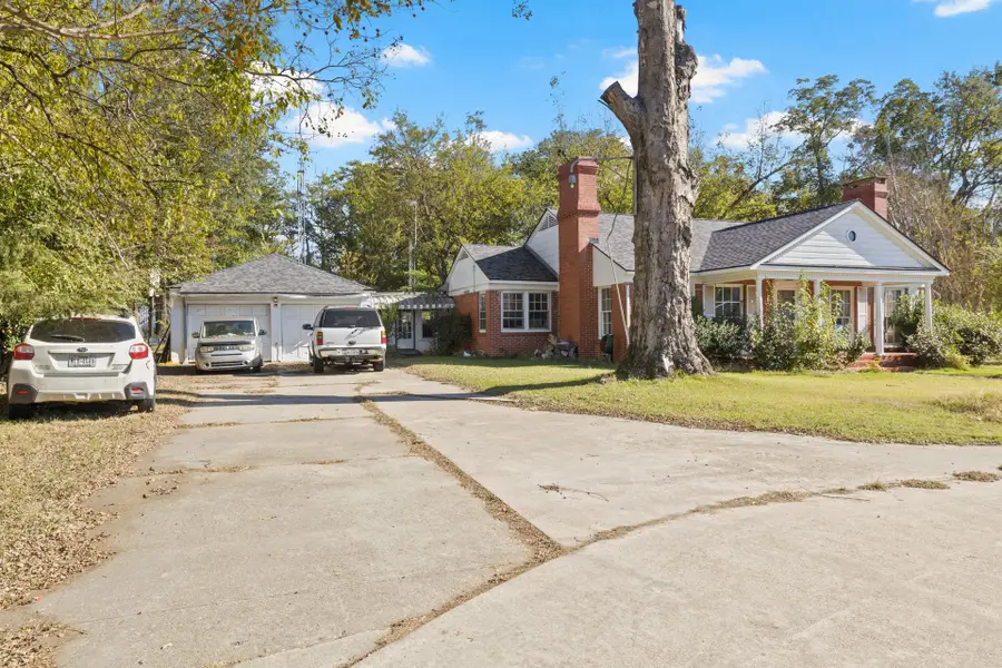 205 S Main Street, Winnsboro, TX 75494 - #2