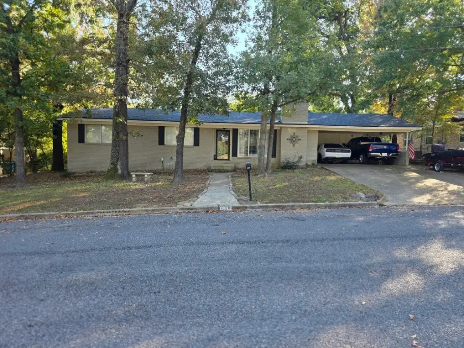 505 Colonial Drive, Athens, TX 75751 - Image #1