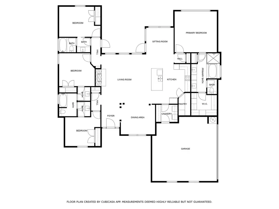 15813 Salado Drive, Temple, TX 76502 - Image #2