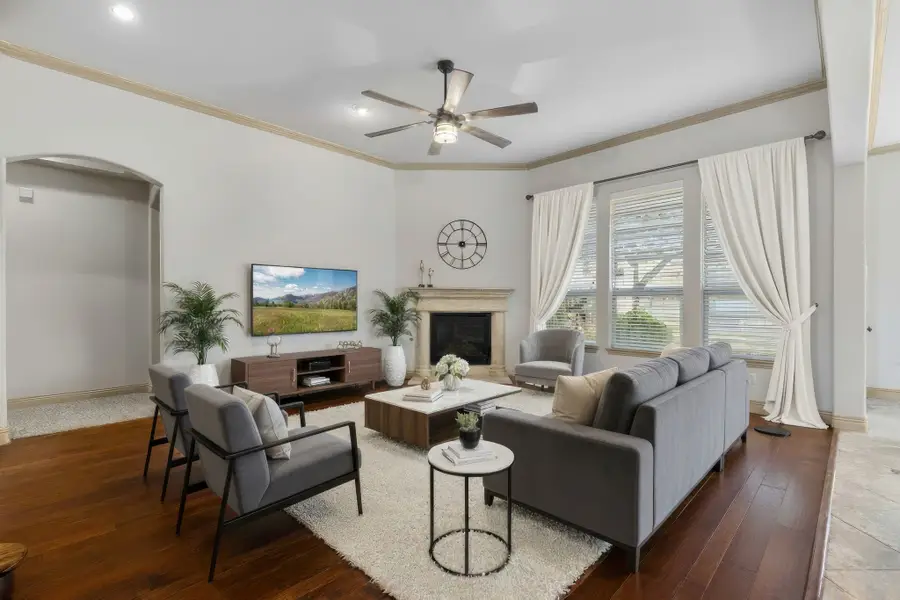 116 Wilmington Drive, Fate, TX 75189 - Image #3